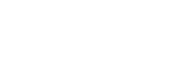 Printworks -logo