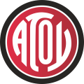 Logo: Atoy