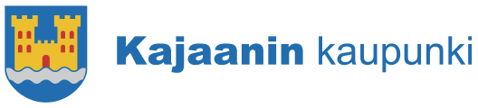 Logo: Kajaanin kaupunki