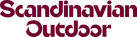 Logo: Scandinavian Outdoor