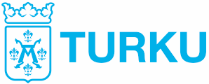 Logo: Turku