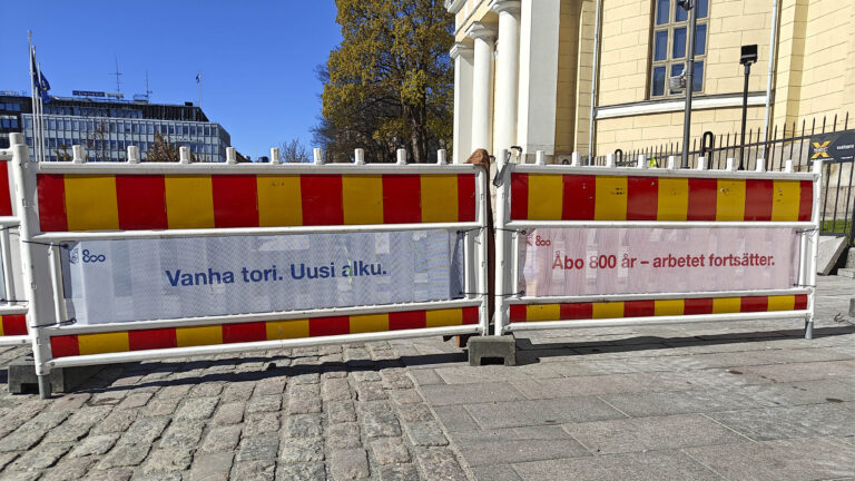 Ratkaisut työmaille – painotuotteet rakennusalan tarpeisiin